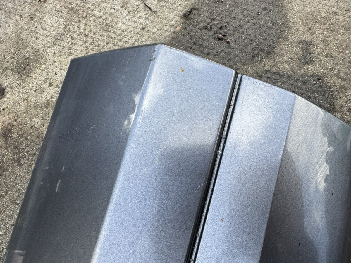 Cupra Formentor ab 2020 Türleiste unten rechts Grau 5FF854950B
