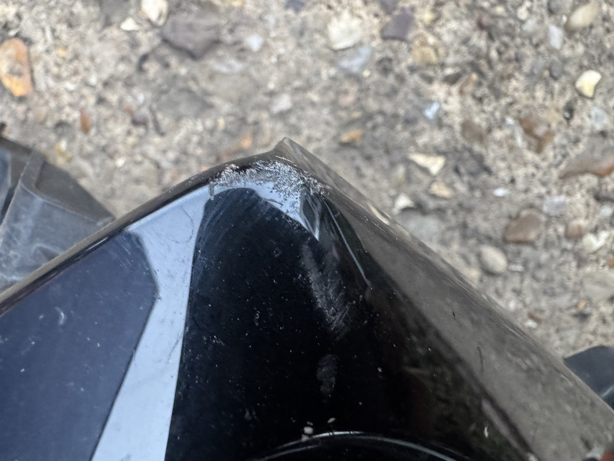BMW 3 Series G20 G21 LCI Hűtőrács Fényes Fekete + Aktív Zsalu 110738-10