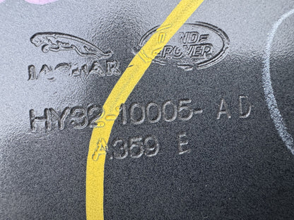Land Rover Discovery 5 L462 első lökhárító merevítő ütközéselnyelő HY32-10005-AD