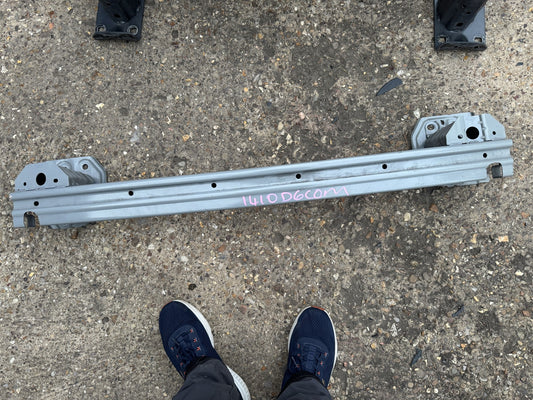 Volvo XC40 C40 2018-2026 Rear Bumper Reinforcement Crash Bar 31448657