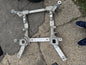 Range Rover L460 Sport L461 2022-2026 Преден Мост Мост/Предна Подрамка Алуминиева R8E2-5C145-AE