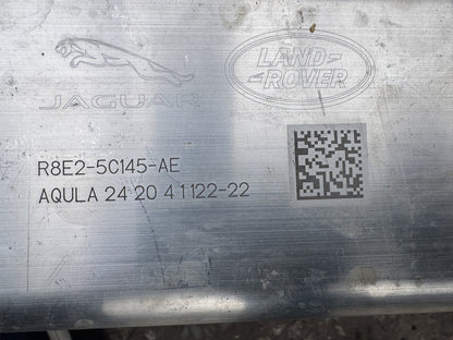 Range Rover L460 Sport L461 2022-2026 Преден Мост Мост/Предна Подрамка Алуминиева R8E2-5C145-AE