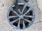 Range Rover Sport L461 23in Wheel Black Style 5135 N9X2-1007-HB Buckled