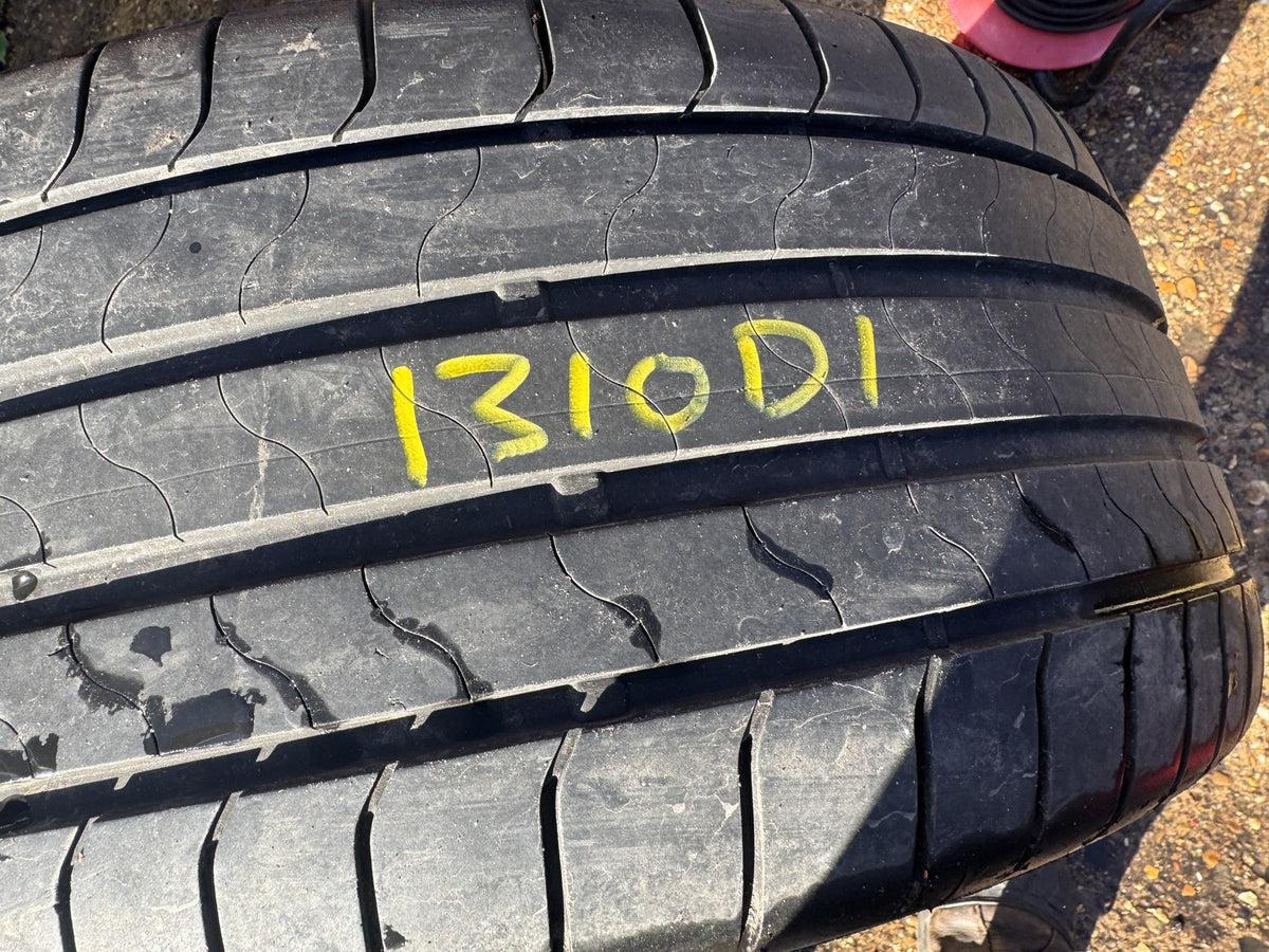 BMW X1 U11 iX1 19 Алуминиева джанта 871M 6898051 8J ET46 Bridgestone 245/45 R19 Гума