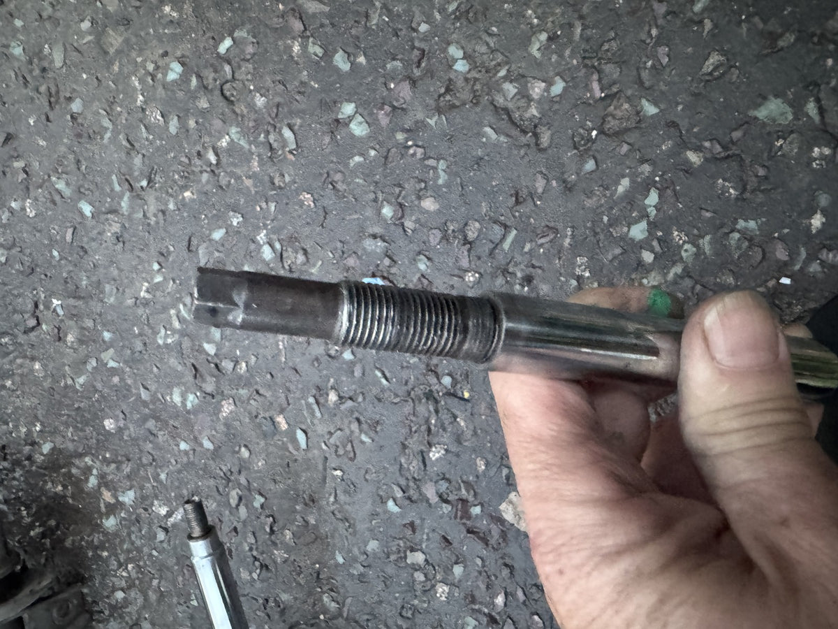 BMW M5 F90 M8 Competition Front Left EDC Strut Shock Absorber 31307856899