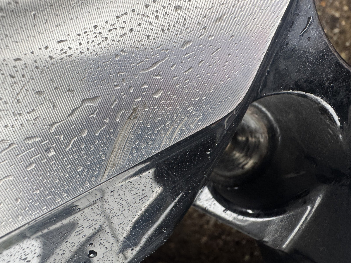 Nissan Juke F16 2019-2026 19 colos alufelni 7.5J ET35 6PA3B Diamond Cut padkás