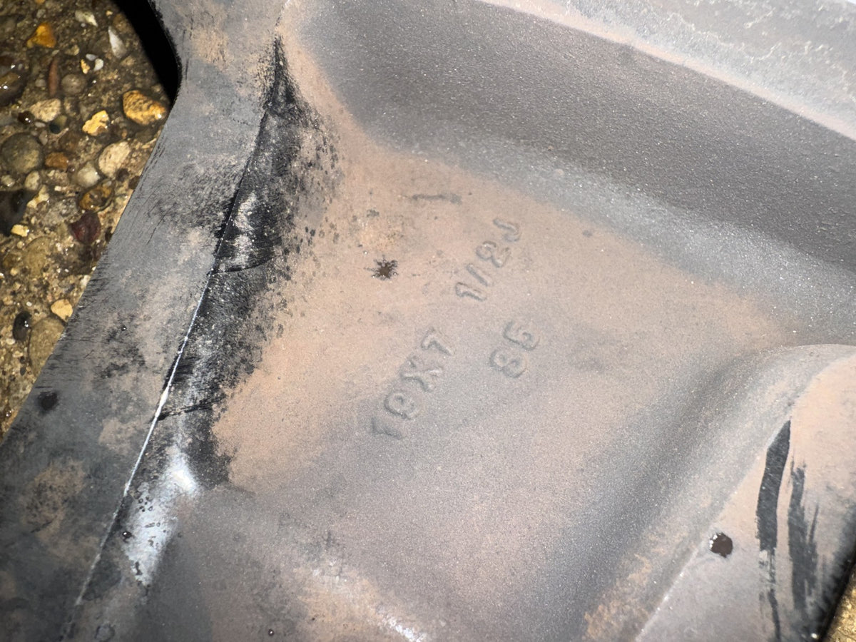 Nissan Juke F16 2019-2026 19 colos alufelni 7.5J ET35 6PA3B Diamond Cut padkás