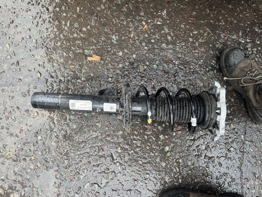 VW ID.3 2020-2026 Front Suspension Strut Left or Right 1EA412013CR Complete