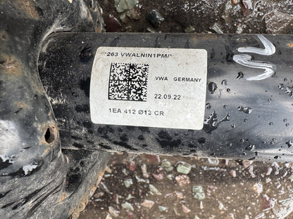 VW ID.3 2020-2026 преден макферсон / преден амортисьор ляв или десен 1EA412013CR комплект