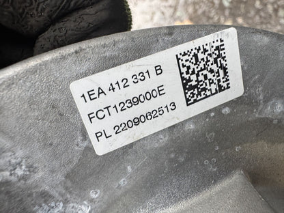 VW ID.3 2020-2026 преден макферсон / преден амортисьор ляв или десен 1EA412013CR комплект