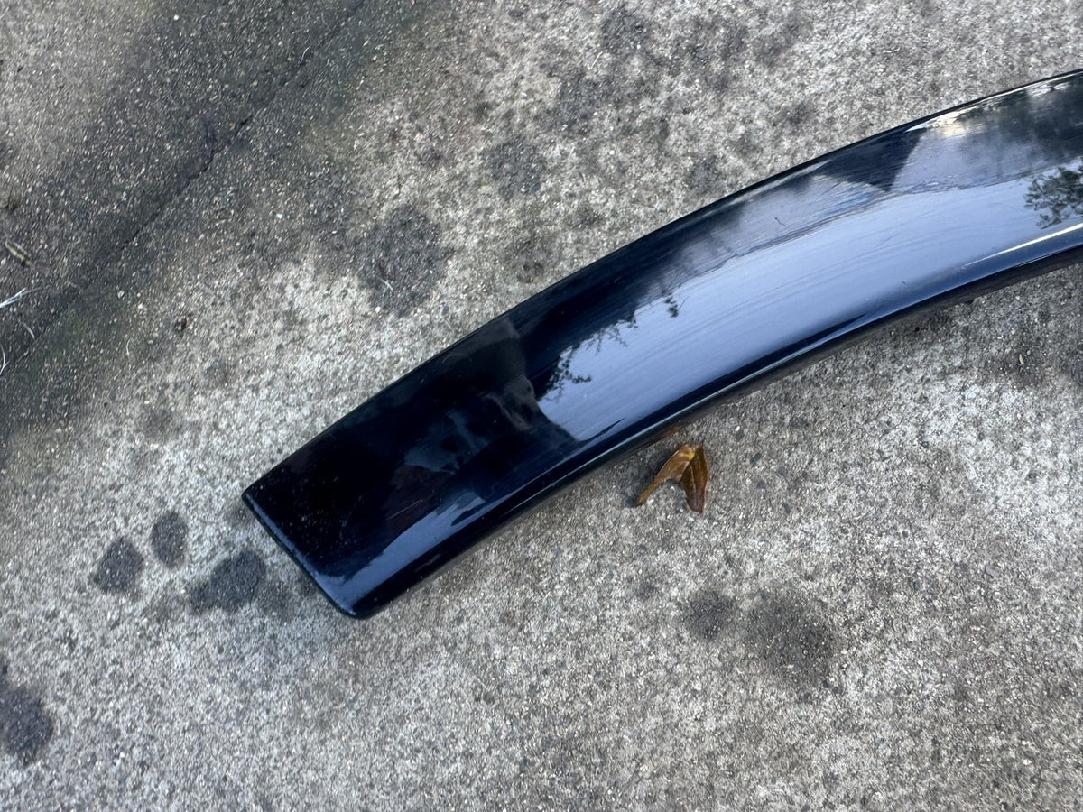 Land Rover Discovery 5 L462 Front Left Wheel Arch Trim HY3M-16A075-AC No PDC