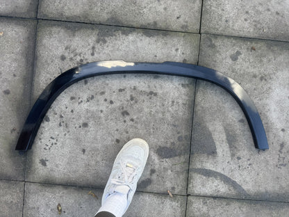 Land Rover Defender L663 Front Right Wheel Arch Trim Black L8B2-16A074-BB