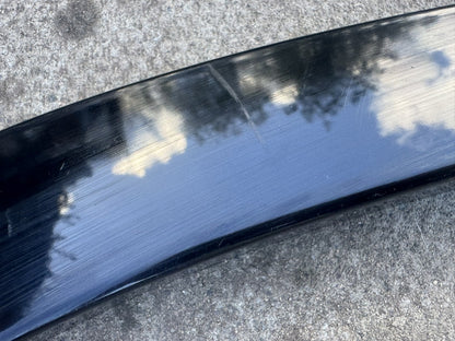 Land Rover Defender L663 Front Right Wheel Arch Trim Black L8B2-16A074-BB