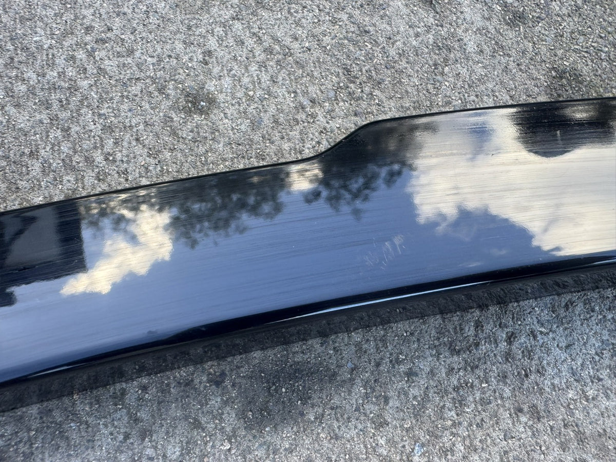 Land Rover Defender L663 Front Right Wheel Arch Trim Black L8B2-16A074-BB
