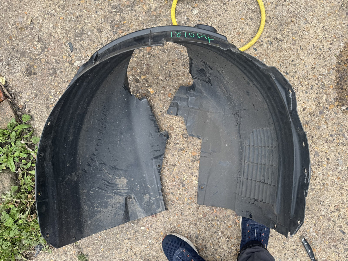 Volvo S60 Mk3 2019-2025 Front Right Wheel Arch Liner 31694099 Genuine
