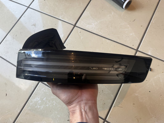 Jaecoo 5 J5 2025 Rear Right Outer Tail Light LED 605001385AA Genuine