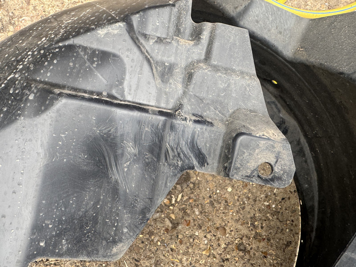 Volvo S60 Mk3 2019-2025 Front Right Wheel Arch Liner 31694099 Genuine