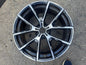BMW 8 Series G14 G15 G16 20in 728M Rim Aloi Depan 8Jx20 8072023 Bengkok