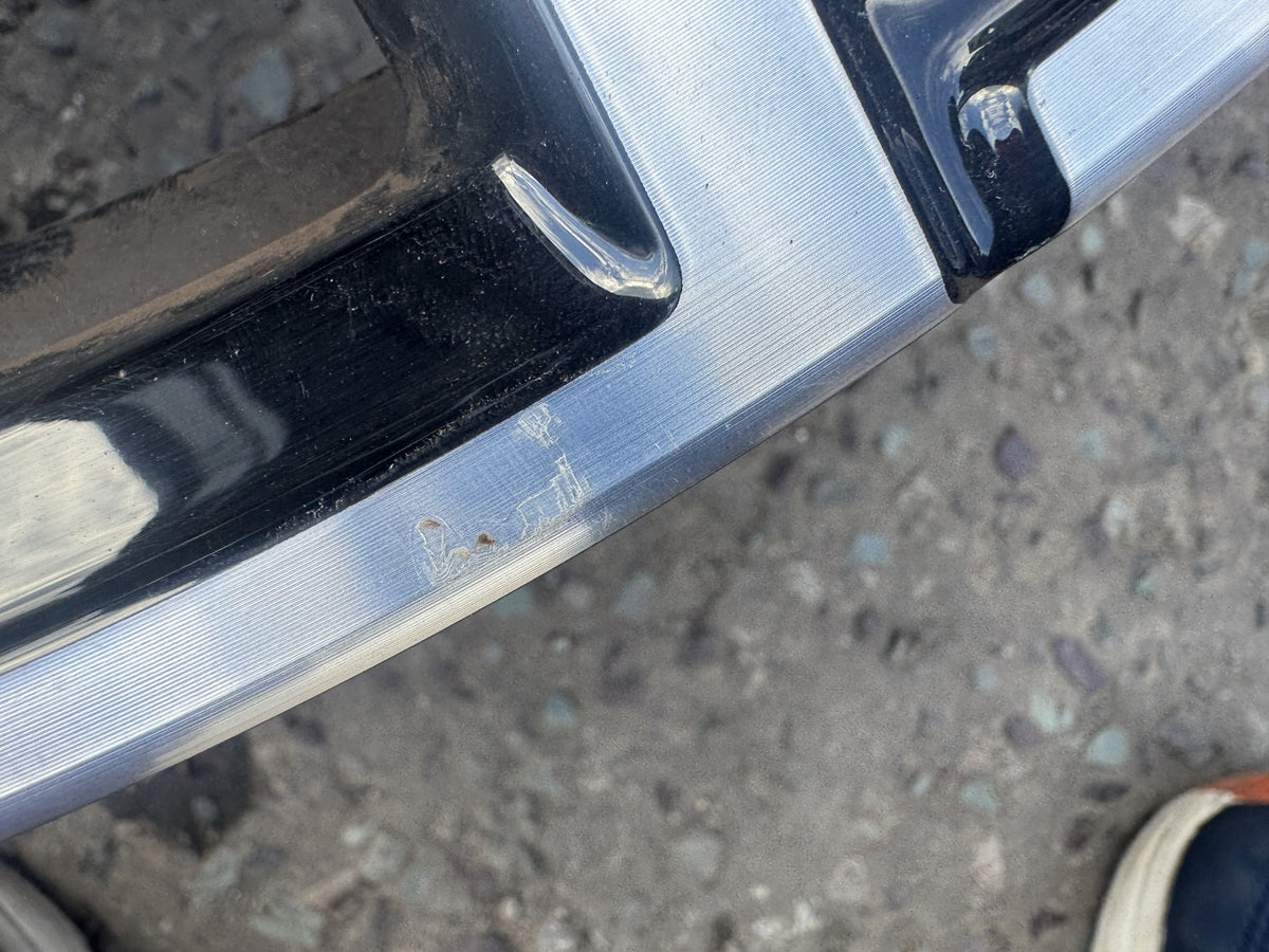 BMW 8 Series G14 G15 G16 20in 728M Rim Aloi Depan 8Jx20 8072023 Bengkok