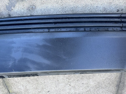 Estrattore inferiore paraurti posteriore JX7B-17D781 Ford Focus Mk4 ST-Line 5 porte