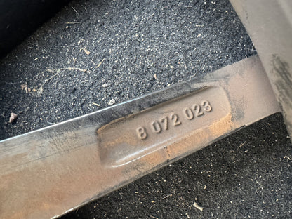 BMW 8 Series G14 G15 G16 20in 728M Rim Aloi Depan 8Jx20 8072023 Bengkok