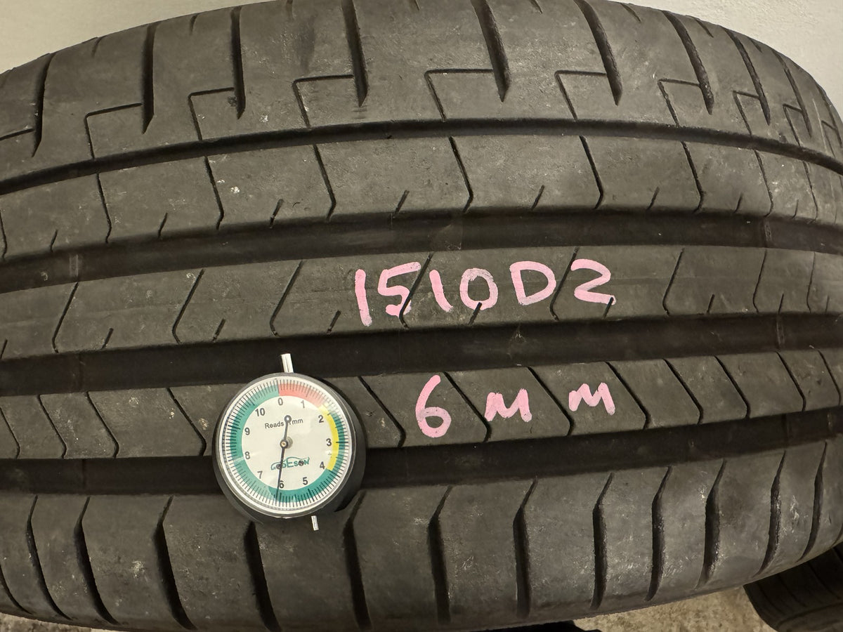 275 35 23 Pirelli P Zero PZ4 Elect LTS 104Y 275/35R23 Tyre 6mm No Repairs 2026
