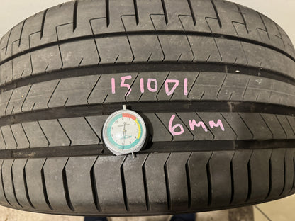 315 30 23 Pirelli P Zero PZ4 Elect LTS 108Y 315/30R23 Ελαστικό 6mm Χωρίς Επισκευές 2026