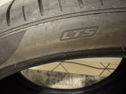 315 30 23 Pirelli P Zero PZ4 Elect LTS 108Y 315/30R23 Ελαστικό 6mm Χωρίς Επισκευές 2026