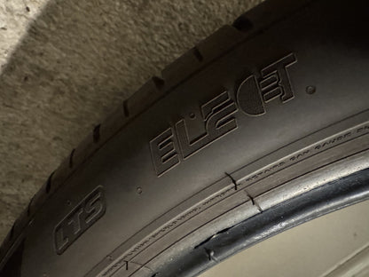 275 35 23 Pirelli P Zero PZ4 Elect LTS 104Y 275/35R23 Tyre 6mm No Repairs 2026