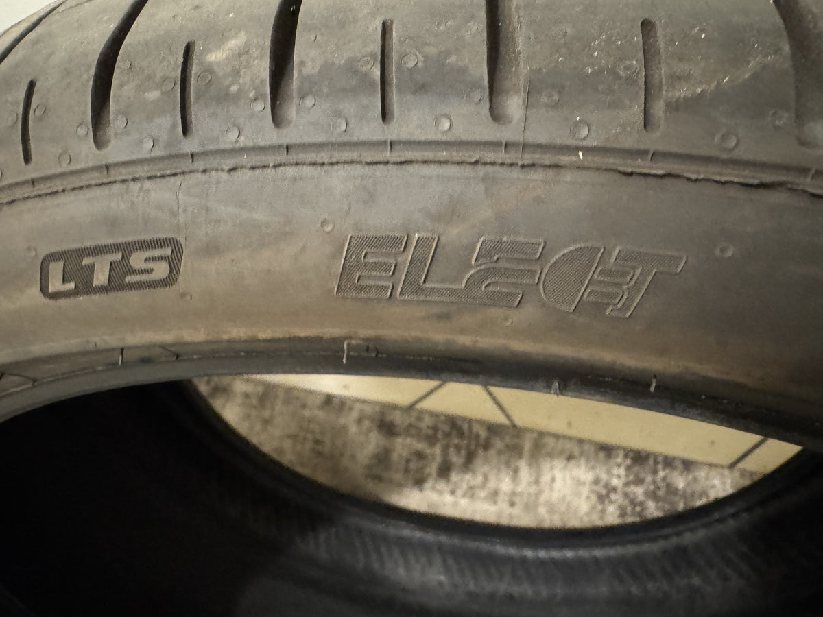 315 30 23 Pirelli P Zero PZ4 Elect LTS 108Y 315/30R23 Ελαστικό 6mm Χωρίς Επισκευές 2026