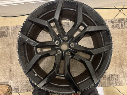 Lotus Eletre 23in Rear Alloy Wheel 11Jx23 ET48 8894806839BB3 Kerbed Needs Refurb