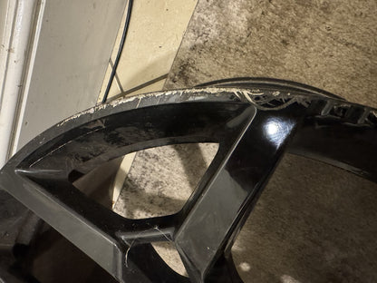 Lotus Eletre 23in Rear Alloy Wheel 11Jx23 ET48 8894806839BB3 Kerbed Needs Refurb