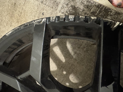 Lotus Eletre 23in Rear Alloy Wheel 11Jx23 ET48 8894806839BB3 Kerbed Needs Refurb