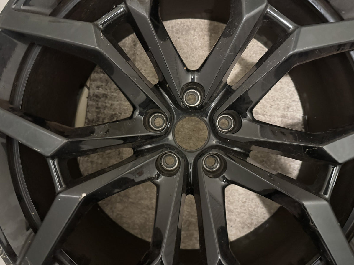 Lotus Eletre 23in Rear Alloy Wheel 11Jx23 ET48 8894806839BB3 Kerbed Needs Refurb