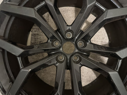 Lotus Eletre 23in Rear Alloy Wheel 11Jx23 ET48 8894806839BB3 Kerbed Needs Refurb