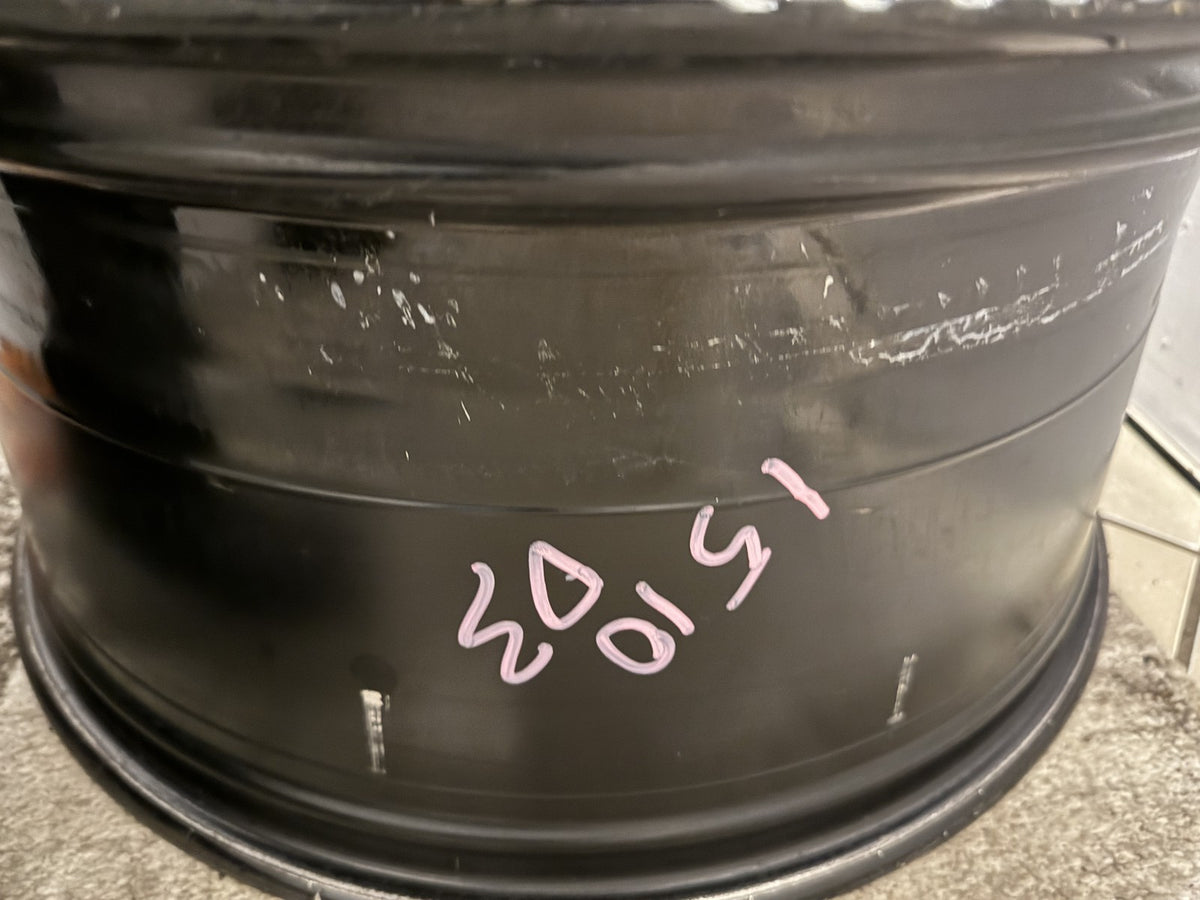 Lotus Eletre 23in Rear Alloy Wheel 11Jx23 ET48 8894806839BB3 Kerbed Needs Refurb