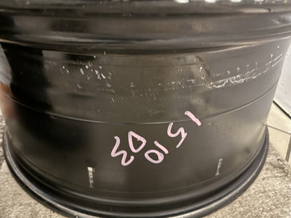 Lotus Eletre 23in Rear Alloy Wheel 11Jx23 ET48 8894806839BB3 Kerbed Needs Refurb