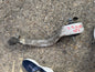 Range Rover Sport L461 dal 2023 in poi Braccio Sospensione Anteriore Inferiore Sinistro M8E2-3C257-BB