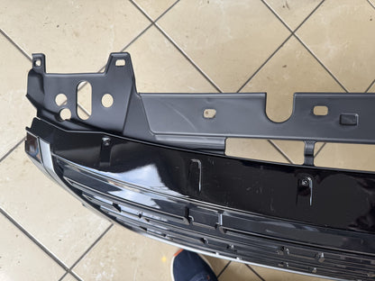2026 Range Rover Velar L560 dal 2024 in poi Griglia Anteriore Nera N8A2-8200-AB N8A28200AB