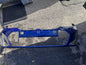 BMW Serie 3 G20 G21 LCI M Sport Paraurti Anteriore No PDC Blu Danneggiato 8085444