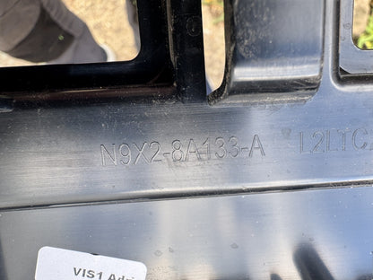 2026 Range Rover Sport L461 Griglia Centrale Superiore Anteriore PDC Originale N9X2-8A133-A