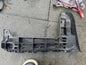 VW Caddy MK4 2016-2020 Supporto paraurti posteriore sinistro 2K5807393A
