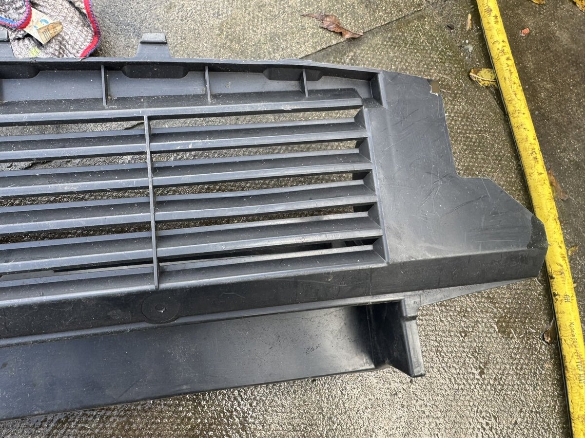 Convogliatore aria paraurti anteriore Citroen Berlingo Mk3 2019-2024 9821840980