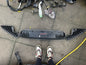 Honda Civic MK10 2017-2021 Protezione Inferiore Paraurti Anteriore 71160-TGG-E000