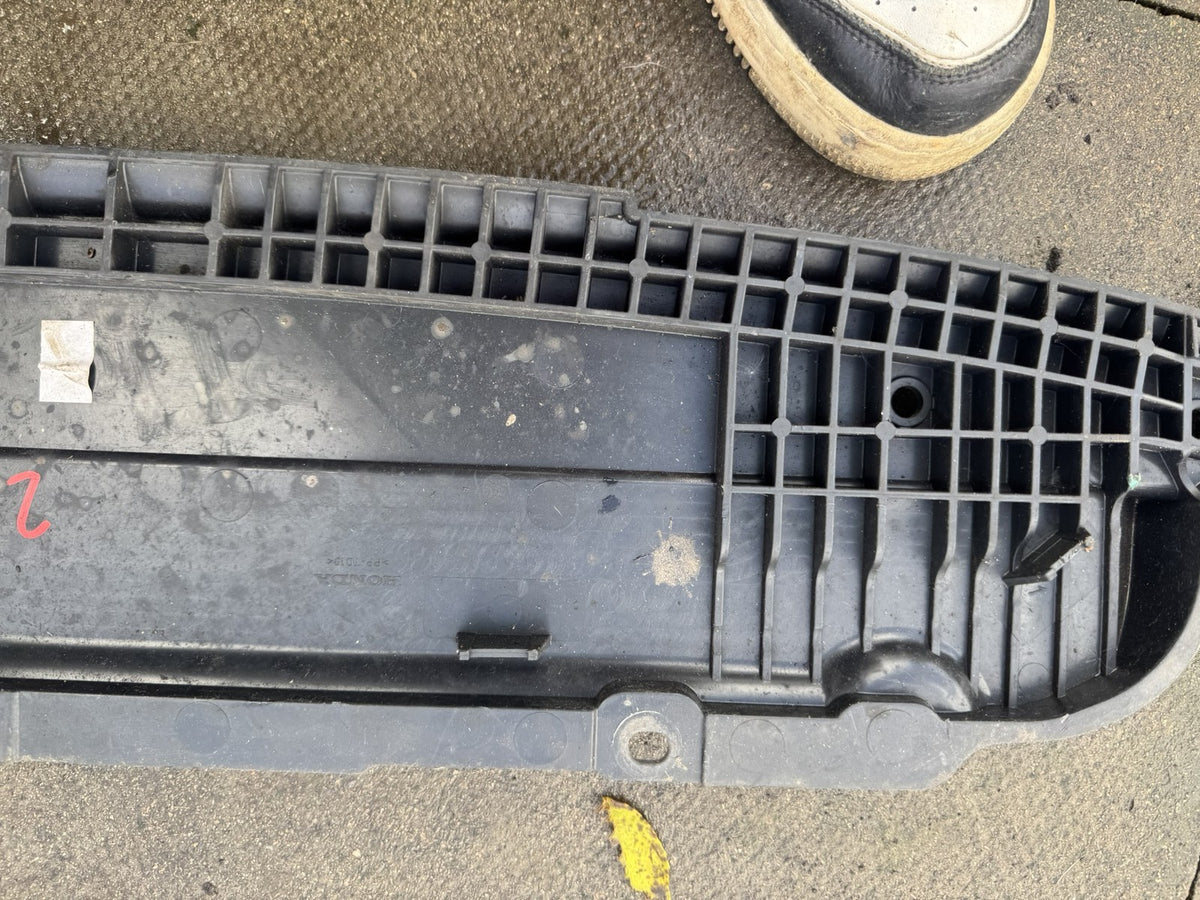 Honda Civic MK10 2017-2021 Protezione Inferiore Paraurti Anteriore 71160-TGG-E000