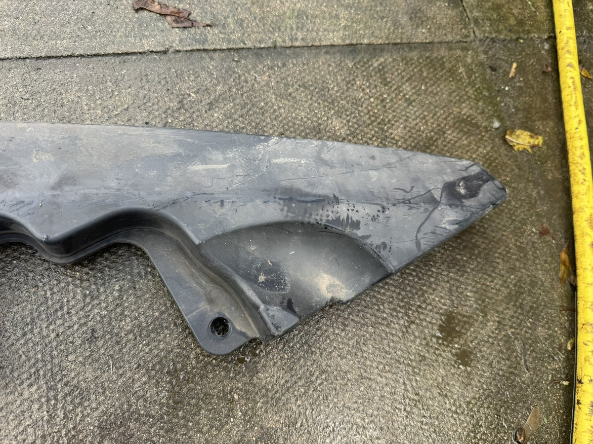 Honda Civic MK10 2017-2021 Protezione Inferiore Paraurti Anteriore 71160-TGG-E000