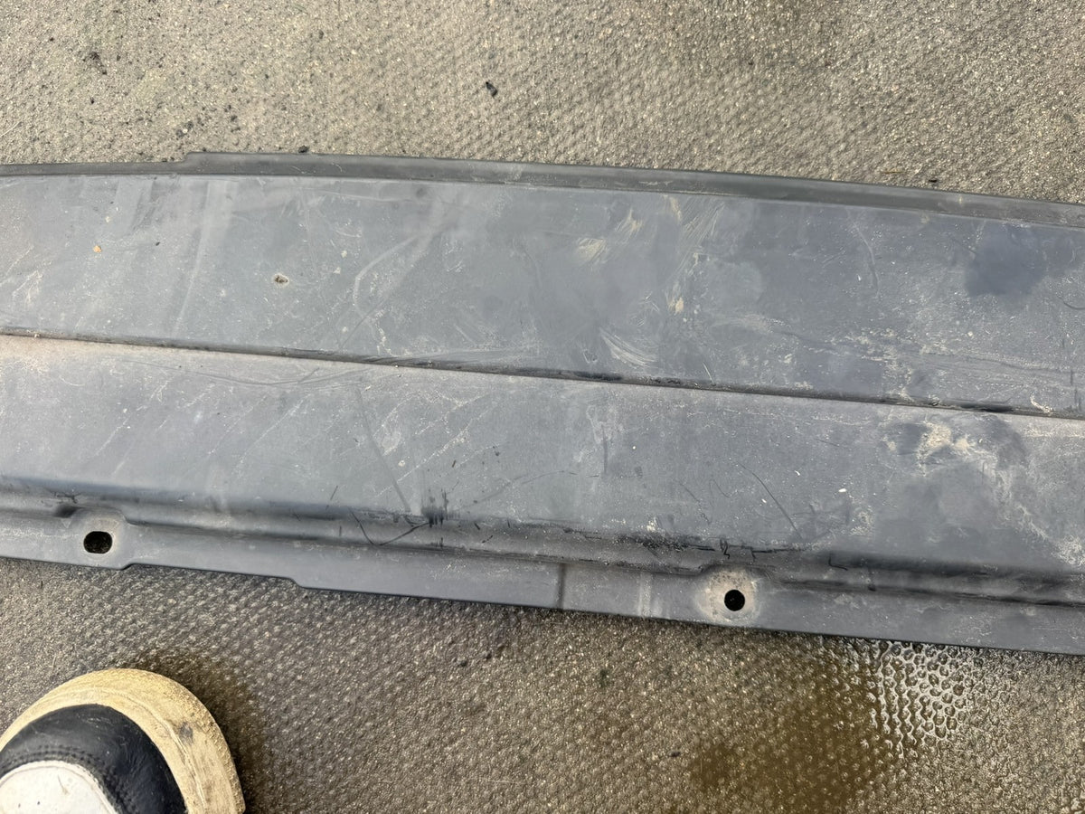 Honda Civic MK10 2017-2021 Protezione Inferiore Paraurti Anteriore 71160-TGG-E000