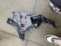 Range Rover Evoque L551 2020-2026 Staffa paraurti posteriore sinistra M8D2-17B931-A