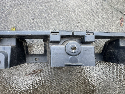 Ford Fiesta MK8 2018-2023 Staffa paraurti posteriore centrale H1BB-17B861-A1