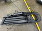 BMW Serie 3 F30 F31 LCI 2016-2019 Griglia Fendinebbia Anteriore Sinistra 7396857